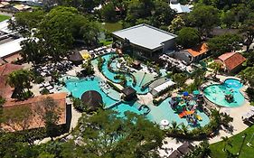 Resort Fazenda Sao João